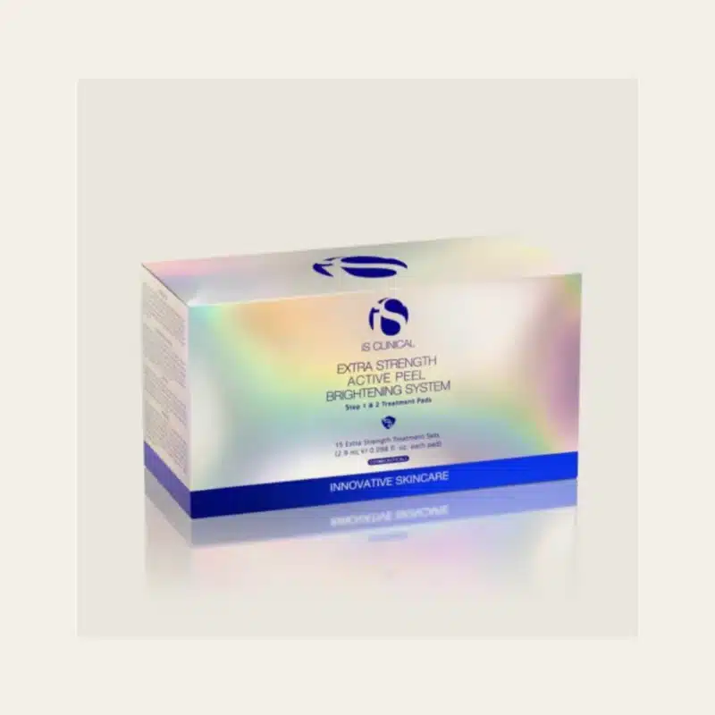 iS Clinical Extra Strenght Active Peel System - Peeling