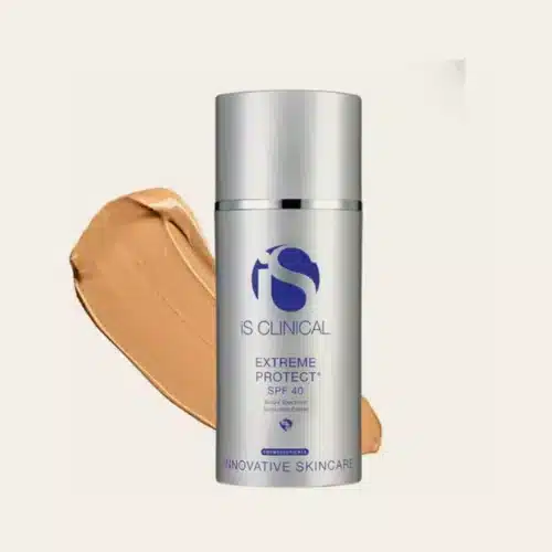 iS Clinical Extreme Protect SPF 40 Beige