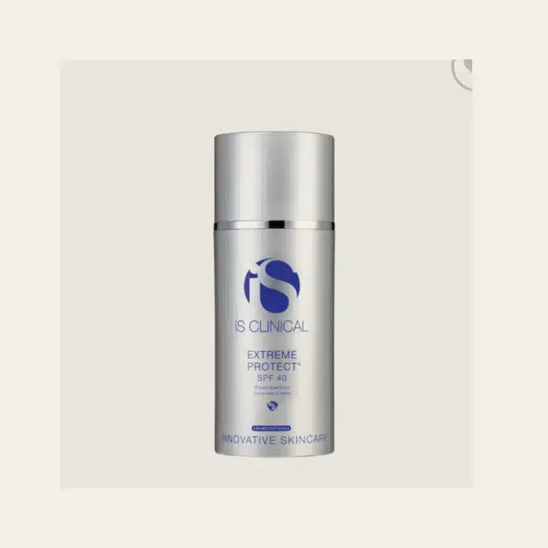 iS Clinical Extreme Protect SPF40 uden farve