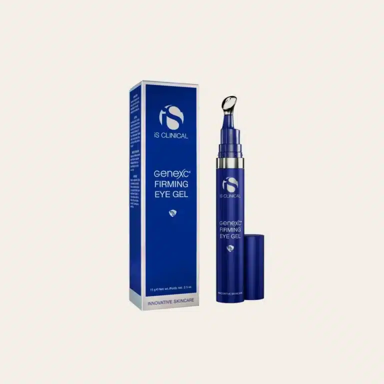 iS Clinical GeneXC Firming Eye Gel