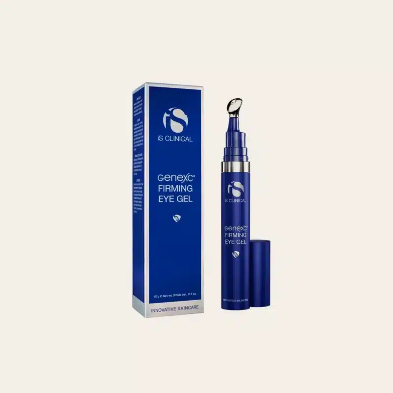 iS Clinical GeneXC Firming Eye Gel