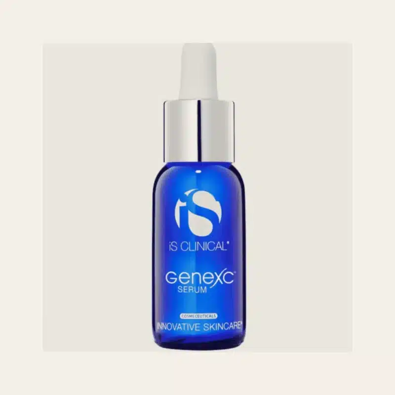 iS Clinical GeneXC Serum 15 ml