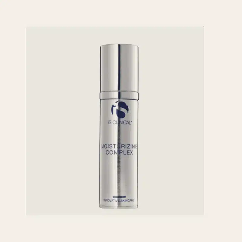 iS Clinical Moisturizing Complex