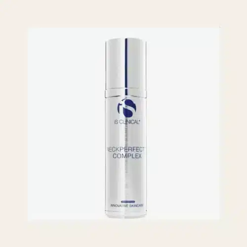 iS Clinical Neck Perfect Complex