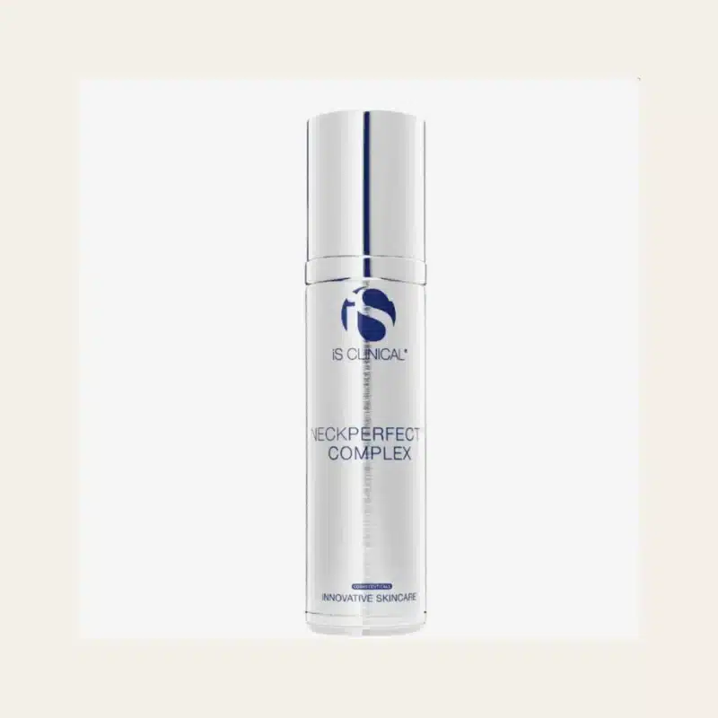 iS Clinical Neck Perfect Complex