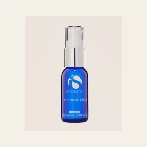 IS Clinical Poly Vitamin Serum 15 ml