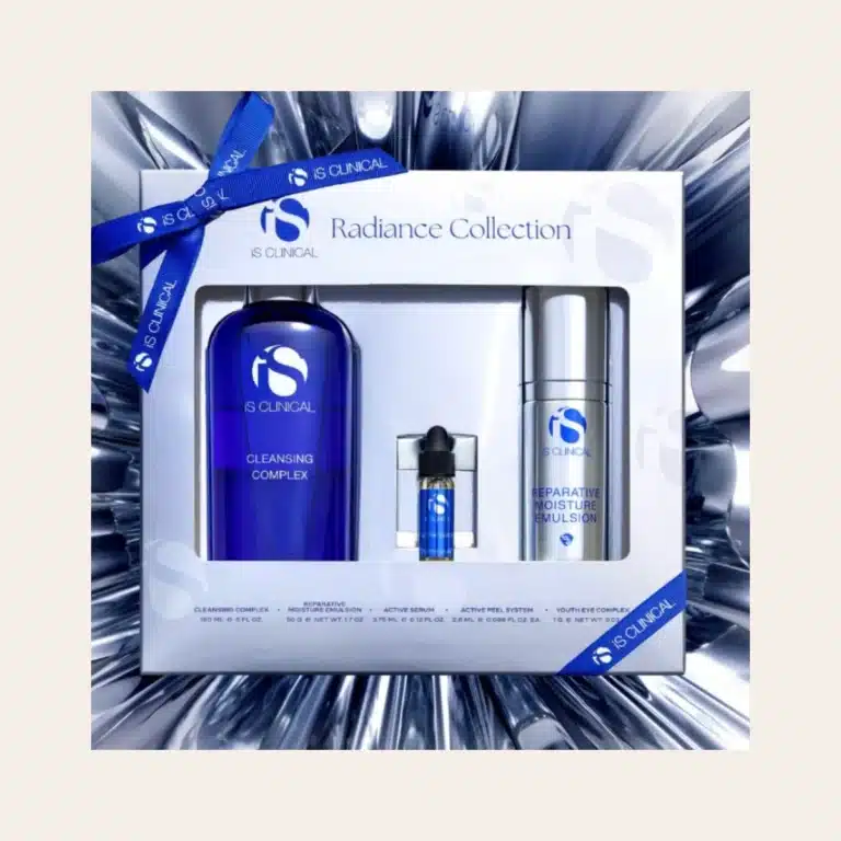 iS Clinical Radiance Collection – Kit til normal hud
