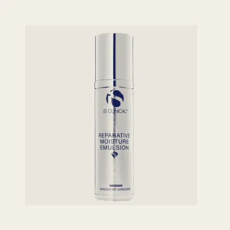 iS Clinical Reparative Moisture Emulsion 50 ml