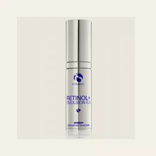 iS Clinical Retinol+ Emulsion 0.3