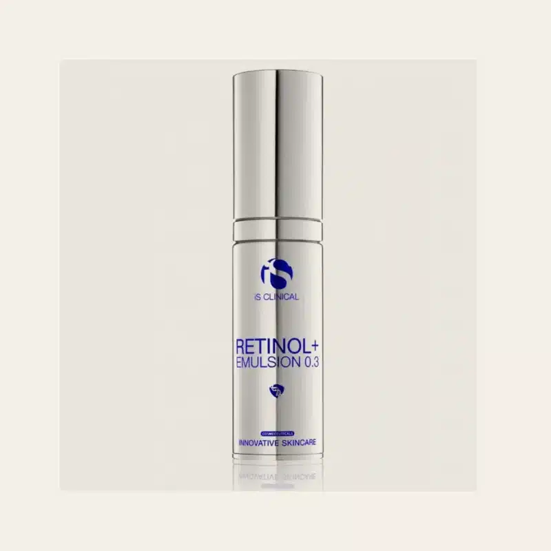 iS Clinical Retinol+ Emulsion 0.3