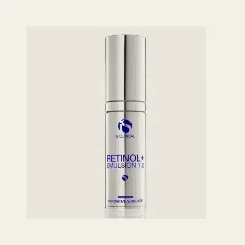 iS Clinical Retinol + Emulsion 1.0 30 ml