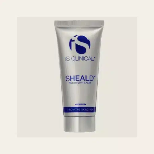 iS Clinical Sheald