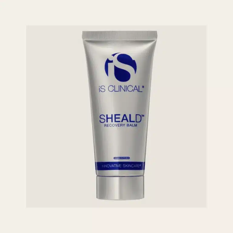 iS Clinical Sheald