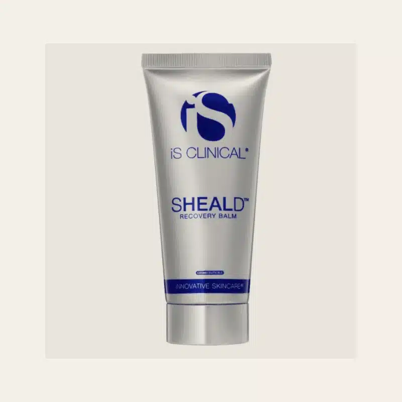 iS Clinical Sheald