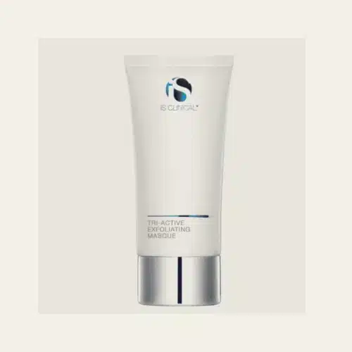 iS Clinical Tri-Active Exfoliating Masque - eksfolierende maske