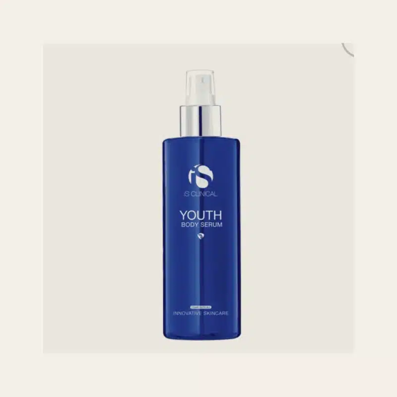 iS Clinical Youth Body Serum