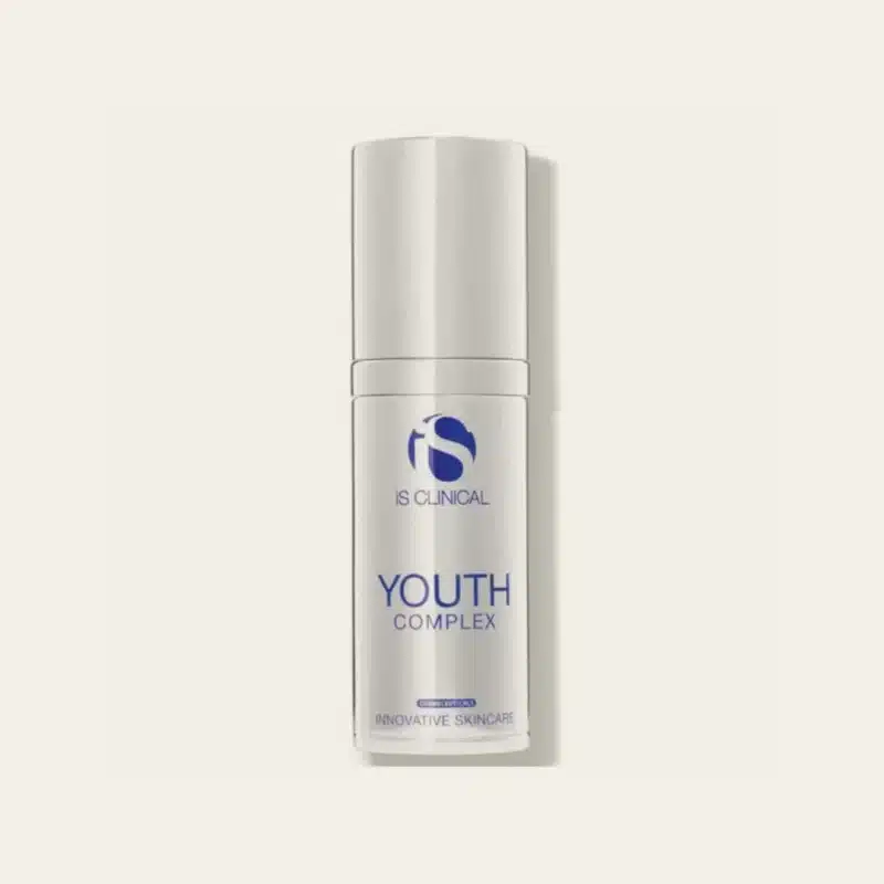 IS Clinical Youth Complex 30 ml - iS Clinical antiage creme dag og nat