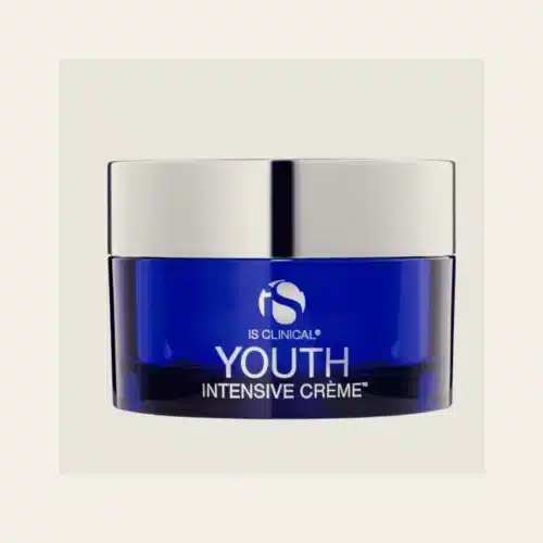 IS Clinical Youth Intensive Cream
