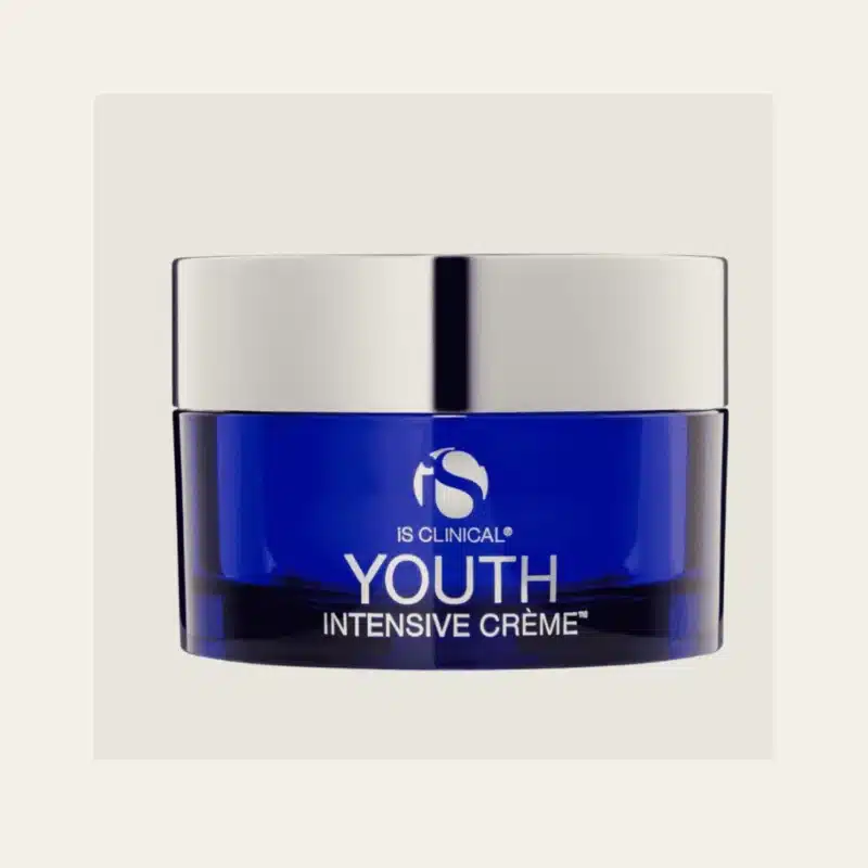 IS Clinical Youth Intensive Cream