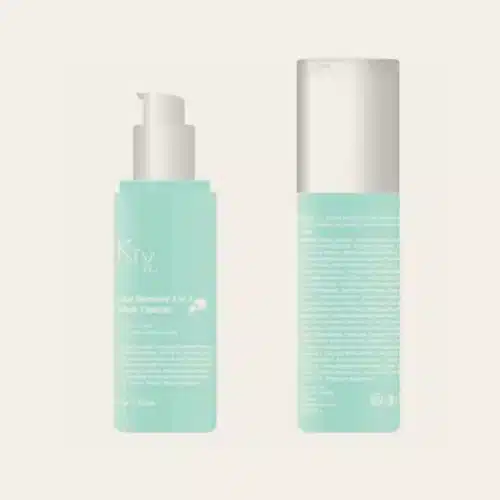 KRX Cica 2 in 1 Mask Cleanser 50 ml
