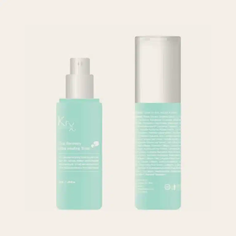KRX Cica Ultra healing toner 50 ml
