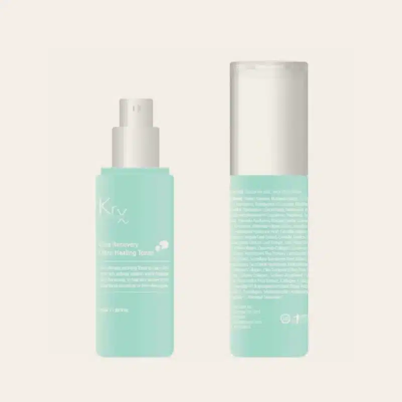 KRX Cica Ultra healing toner 50 ml