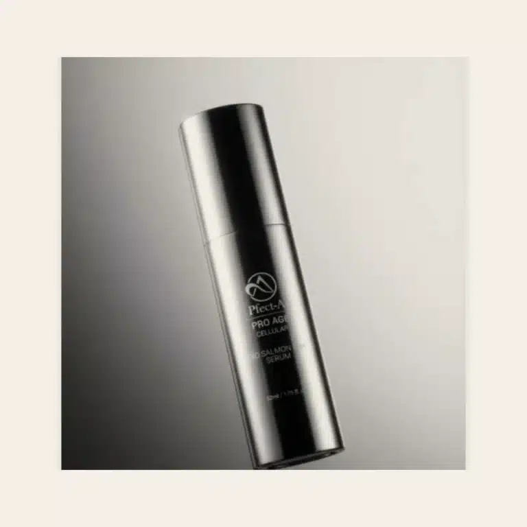 Pfect-A Pro age Cellular Exo Salmon DNA Serum 52 ml-hydrate lift firm