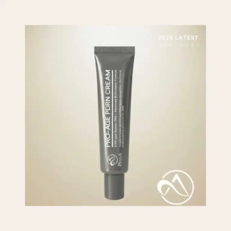Pfect-A Pro age PDRN cream 40 ml -hydrate lift firm