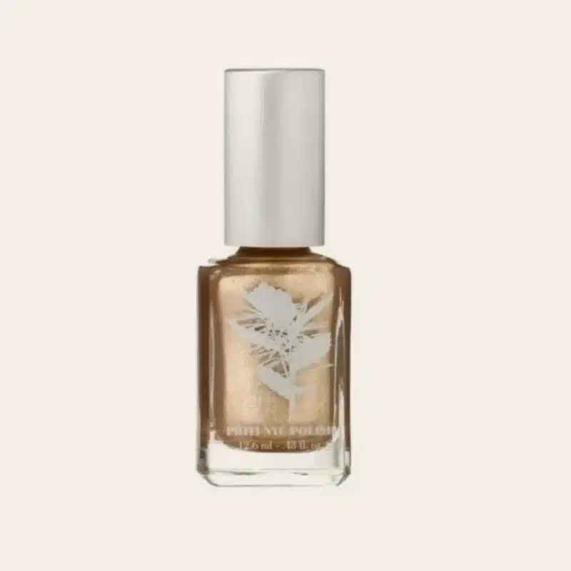 PRITI NYC - N°681 - Chrysanthos